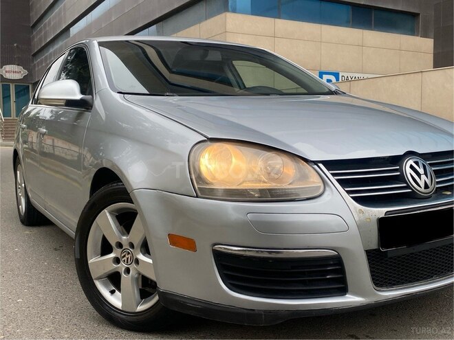 Volkswagen Jetta 2008, 175,838 km - 2.5 l - Sumqayıt