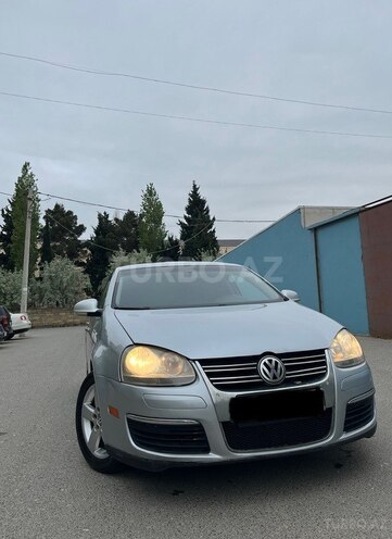 Volkswagen Jetta 2008, 175,838 km - 2.5 l - Sumqayıt