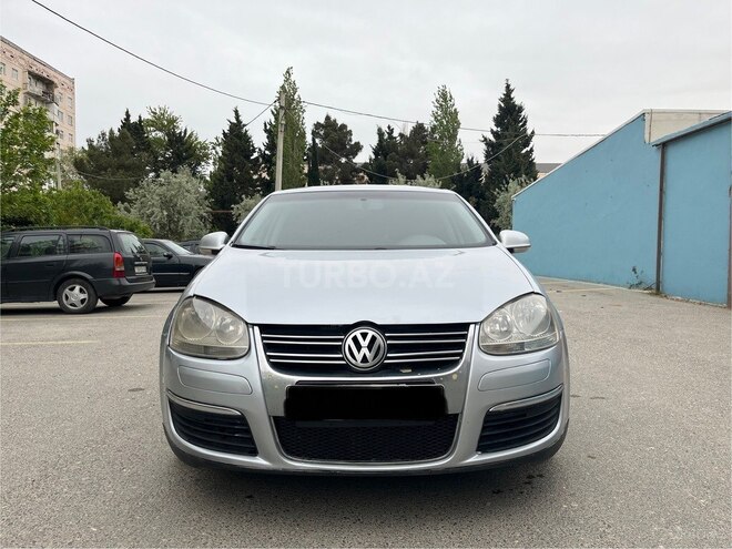 Volkswagen Jetta 2008, 175,838 km - 2.5 l - Sumqayıt