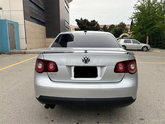 Volkswagen Jetta 2008, 175,838 km - 2.5 l - Sumqayıt