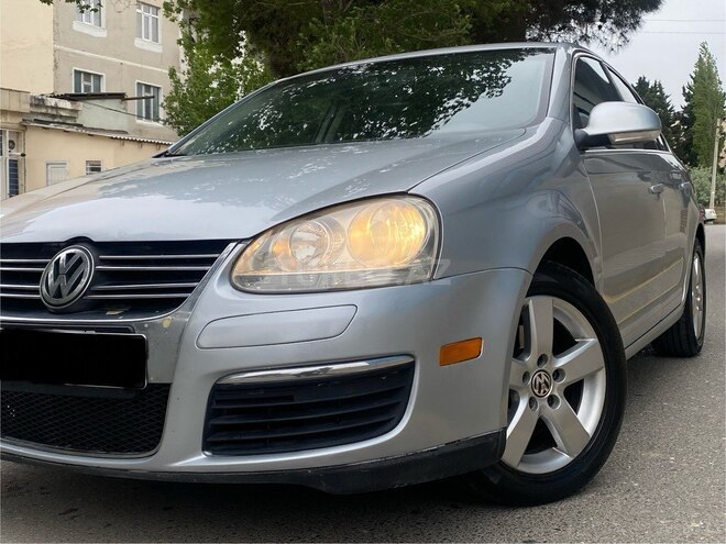 Volkswagen Jetta 2008, 175,838 km - 2.5 l - Sumqayıt