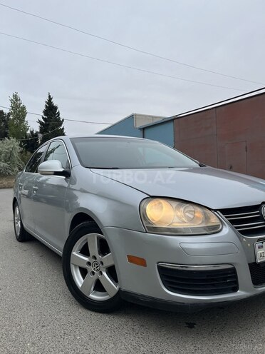 Volkswagen Jetta 2008, 175,838 km - 2.5 l - Sumqayıt
