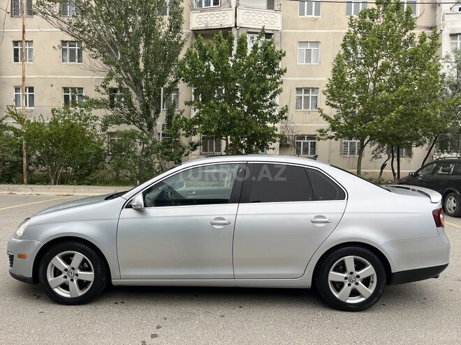Volkswagen Jetta 2008, 175,838 km - 2.5 l - Sumqayıt