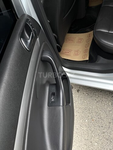 Volkswagen Jetta 2008, 175,838 km - 2.5 l - Sumqayıt