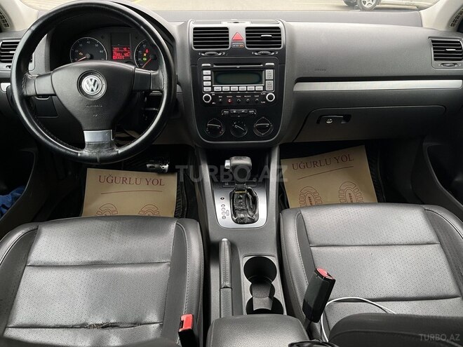 Volkswagen Jetta 2008, 175,838 km - 2.5 l - Sumqayıt