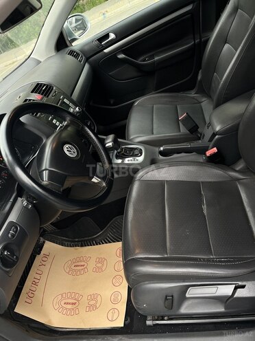 Volkswagen Jetta 2008, 175,838 km - 2.5 l - Sumqayıt