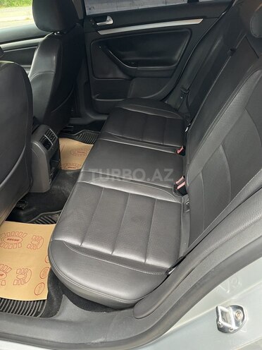 Volkswagen Jetta 2008, 175,838 km - 2.5 l - Sumqayıt