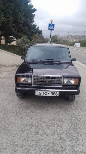 LADA (VAZ) 2107 2010, 90,000 km - 1.6 l - Bakı