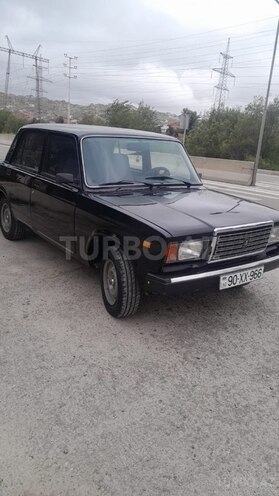 LADA (VAZ) 2107 2010, 90,000 km - 1.6 l - Bakı