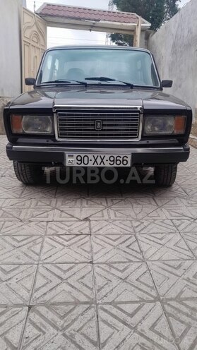 LADA (VAZ) 2107 2010, 90,000 km - 1.6 l - Bakı