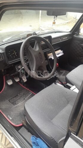LADA (VAZ) 2107 2010, 90,000 km - 1.6 l - Bakı