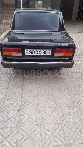 LADA (VAZ) 2107 2010, 90,000 km - 1.6 l - Bakı