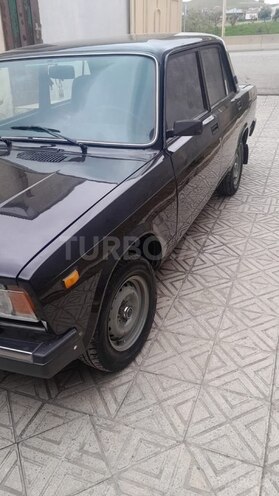 LADA (VAZ) 2107 2010, 90,000 km - 1.6 l - Bakı