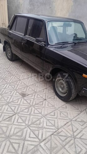 LADA (VAZ) 2107 2010, 90,000 km - 1.6 l - Bakı