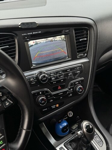 Kia Optima 2013, 289,682 km - 2.0 l - Gəncə