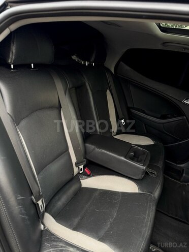 Kia Optima 2013, 289,682 km - 2.0 l - Gəncə