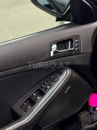 Kia Optima 2013, 289,682 km - 2.0 l - Gəncə