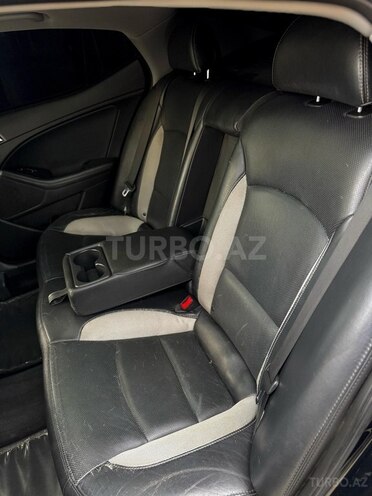 Kia Optima 2013, 289,682 km - 2.0 l - Gəncə