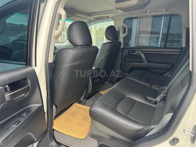 Toyota Land Cruiser 2010, 174,000 km - 4.0 l - Bakı