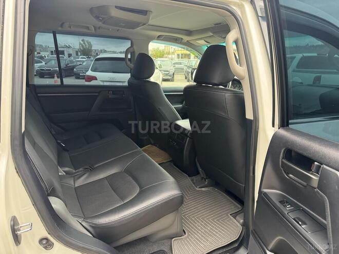 Toyota Land Cruiser 2010, 174,000 km - 4.0 l - Bakı
