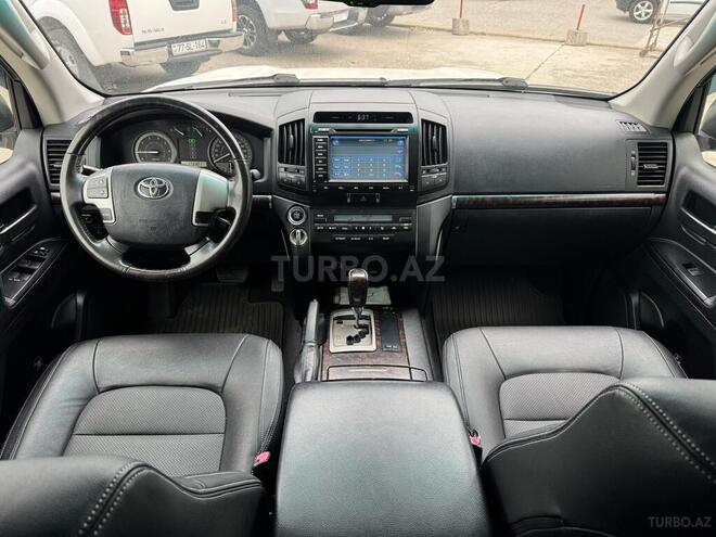 Toyota Land Cruiser 2010, 174,000 km - 4.0 l - Bakı