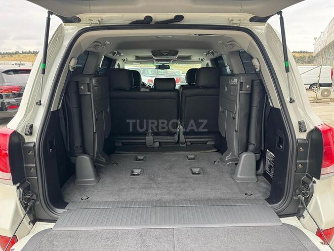 Toyota Land Cruiser 2010, 174,000 km - 4.0 l - Bakı