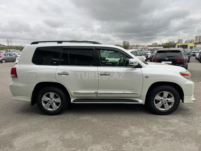 Toyota Land Cruiser 2010, 174,000 km - 4.0 l - Bakı
