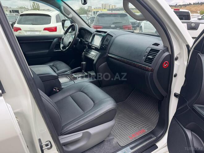 Toyota Land Cruiser 2010, 174,000 km - 4.0 l - Bakı