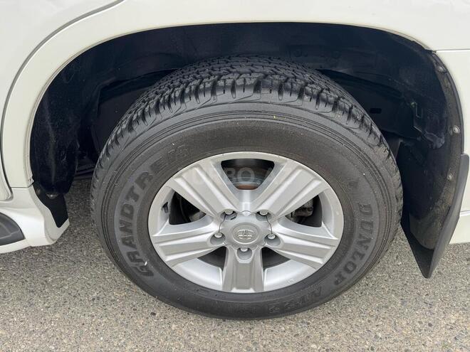 Toyota Land Cruiser 2010, 174,000 km - 4.0 l - Bakı