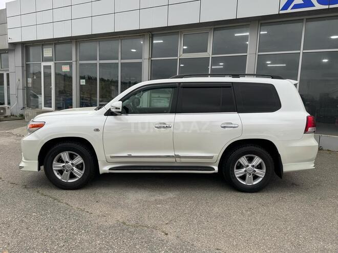 Toyota Land Cruiser 2010, 174,000 km - 4.0 l - Bakı