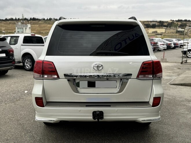 Toyota Land Cruiser 2010, 174,000 km - 4.0 l - Bakı