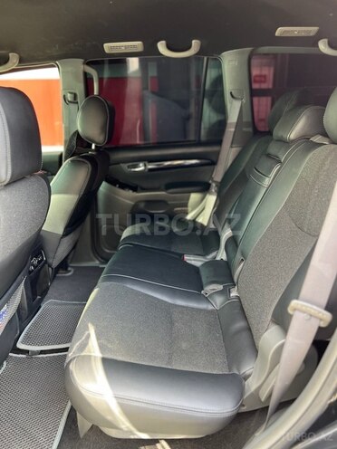 Toyota Land Cruiser Prado 2007, 230,000 km - 2.7 л - Bakı