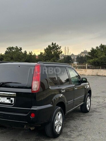 Nissan X-Trail 2008, 298,827 km - 2.5 l - Bakı