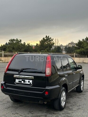 Nissan X-Trail 2008, 298,827 km - 2.5 l - Bakı