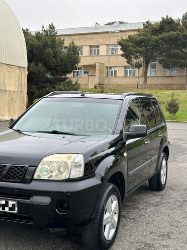 Nissan X-Trail 2008, 298,827 km - 2.5 l - Bakı