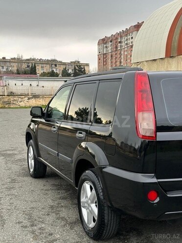 Nissan X-Trail 2008, 298,827 km - 2.5 l - Bakı