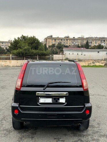 Nissan X-Trail 2008, 298,827 km - 2.5 l - Bakı