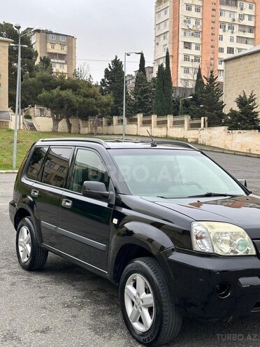Nissan X-Trail 2008, 298,827 km - 2.5 l - Bakı