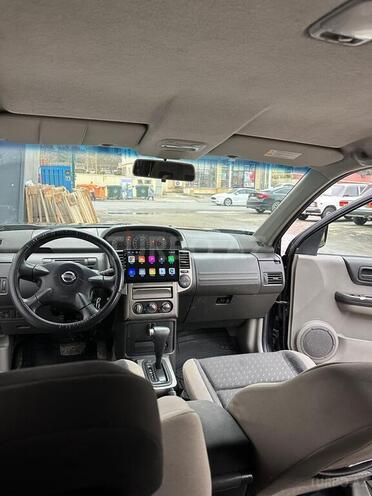 Nissan X-Trail 2008, 298,827 km - 2.5 l - Bakı