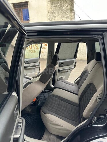Nissan X-Trail 2008, 298,827 km - 2.5 l - Bakı