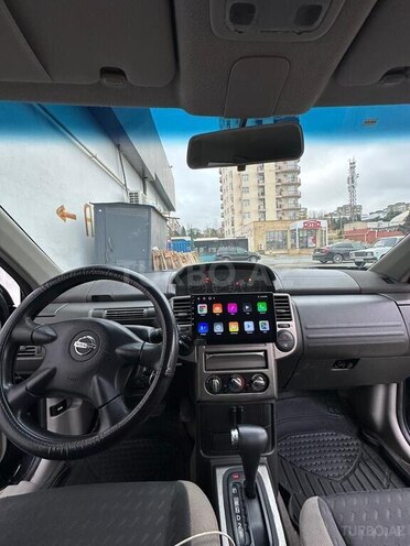 Nissan X-Trail 2008, 298,827 km - 2.5 l - Bakı