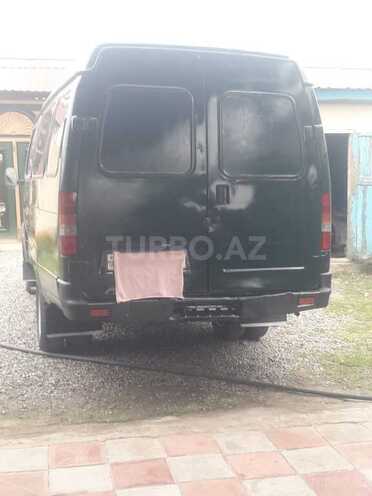 GAZ 2705 1999, 250,000 km - 2.4 l - Biləsuvar