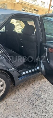 Mercedes C 200 1997, 236,000 km - 2.0 l - Bakı