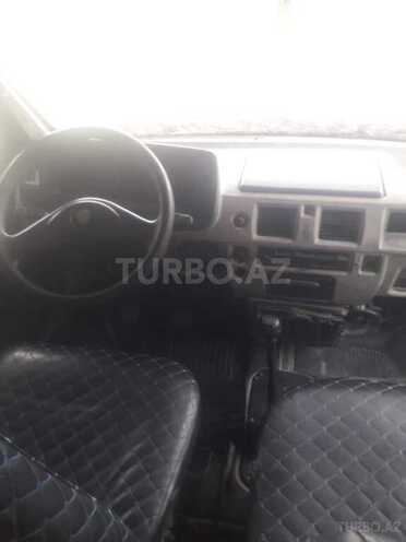 GAZ 2705 1999, 250,000 km - 2.4 l - Biləsuvar