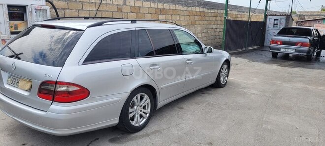 Mercedes E 220 d 2006, 405,002 km - 2.2 l - Zaqatala