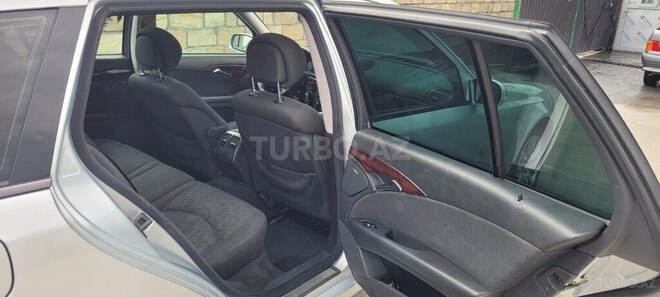 Mercedes E 220 d 2006, 405,002 km - 2.2 l - Zaqatala