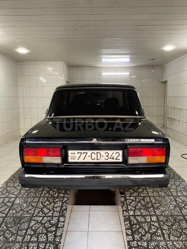 LADA (VAZ) 2107 2010, 87,850 km - 1.6 l - Bakı