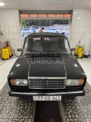 LADA (VAZ) 2107 2010, 87,850 km - 1.6 l - Bakı