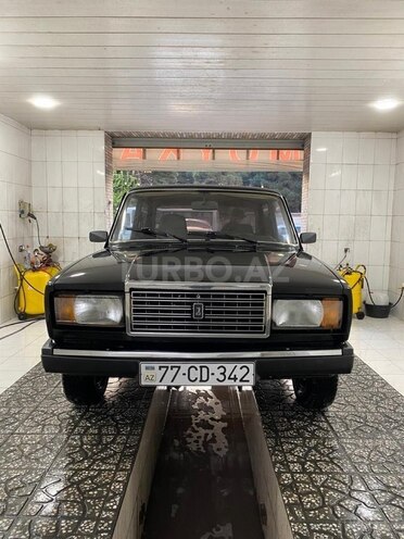 LADA (VAZ) 2107 2010, 87,850 km - 1.6 l - Bakı