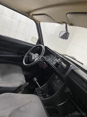LADA (VAZ) 2107 2010, 87,850 km - 1.6 l - Bakı
